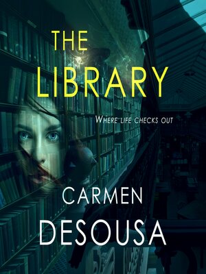 cover image of The Library